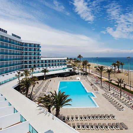 Hotel Best Sabinal Roquetas de Mar Dış mekan fotoğraf
